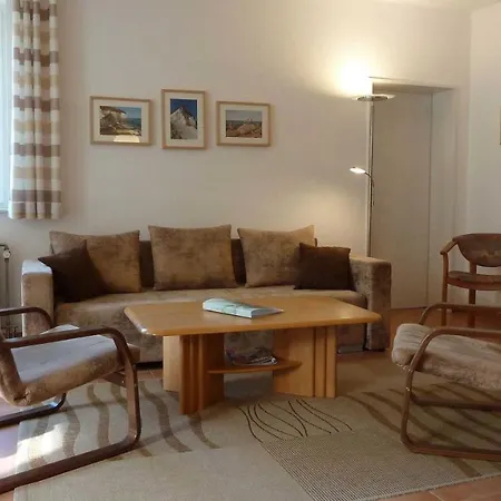 Haus Holstein Meinke We 13 W-lan Appartement