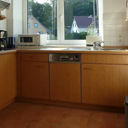 Haus Holstein Meinke We 13 W-lan Appartement *