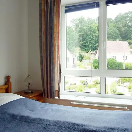 Appartement Haus Holstein Meinke We 13 W-lan *