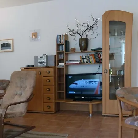 Haus Holstein Meinke We 13 W-lan Appartement Sellin (Rugen)