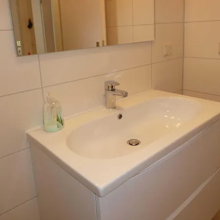 Haus Holstein Meinke We 13 W-lan Appartement *