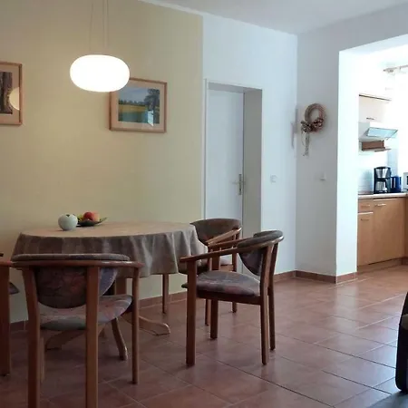 Haus Holstein Meinke We 13 W-lan Appartement Sellin (Rugen)
