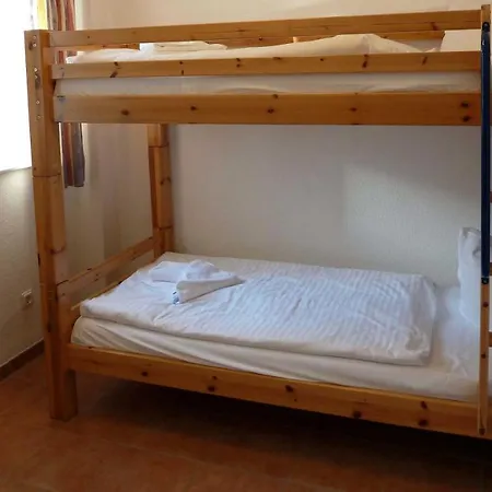 Haus Holstein Meinke We 13 W-lan Sellin (Rugen)