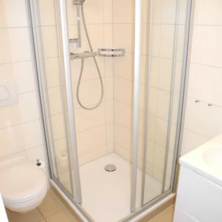 Haus Holstein Meinke We 13 W-lan Appartement