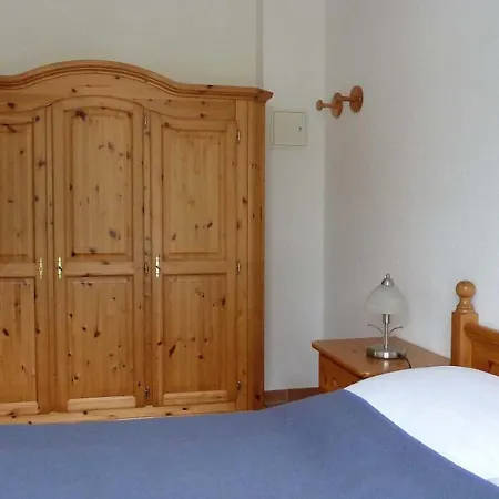 Haus Holstein Meinke We 13 W-lan Appartement Sellin (Rugen)